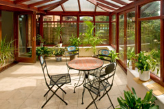Dufftown conservatory quotes