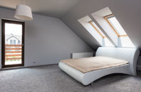 Dufftown bedroom extensions