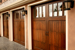 Dufftown garage extension quotes