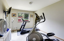 Dufftown home gym construction leads