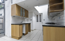 Dufftown kitchen extension leads